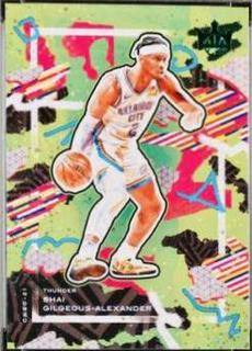 Shai Gilgeous Alexander