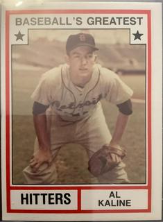 Al Kaline