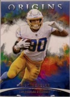 Austin Ekeler