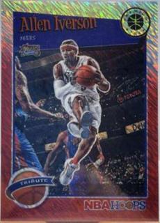 Allen Iverson