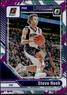Steve Nash