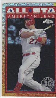 Mike Trout