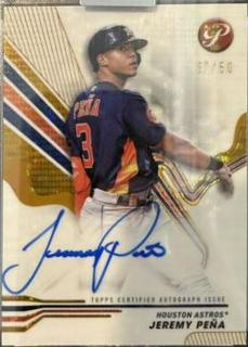 Jeremy Pena