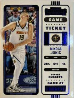 Nikola Jokic