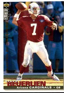 Steve Beuerlein