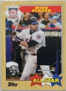 Mike Piazza