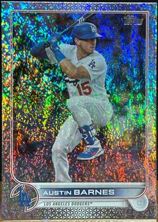 Austin Barnes