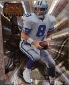 Troy Aikman