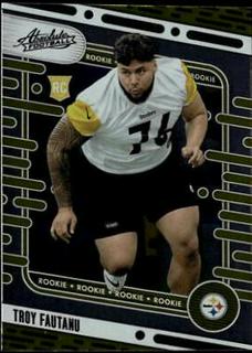 Troy Fautanu