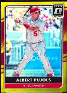 Albert Pujols