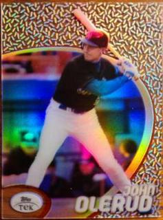 John Olerud