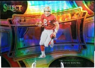 Steve Young