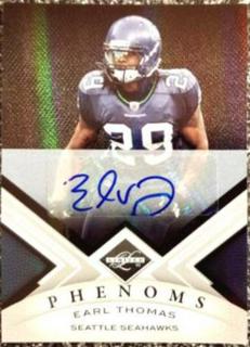 Earl Thomas