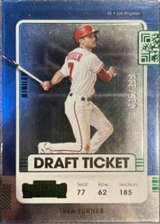Trea Turner