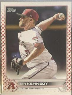 Ian Kennedy
