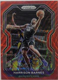 Harrison Barnes