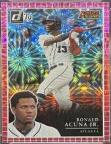 Ronald Acuna Jr.