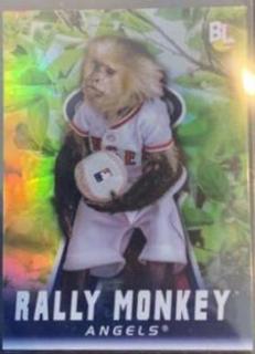 Rally Monkey