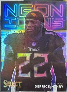 Derrick Henry