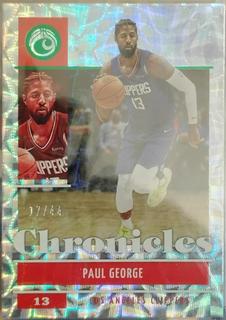 Paul George
