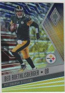 Ben Roethlisberger