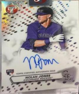 Nolan Jones