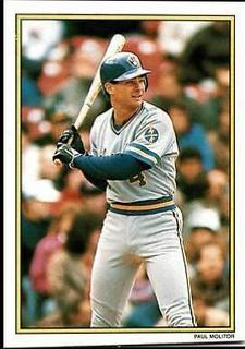 Paul Molitor