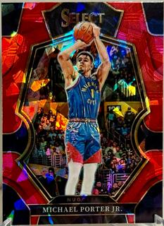 Michael Porter Jr.