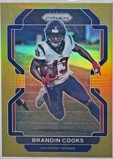 Brandin Cooks