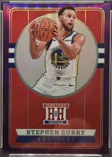 Stephen Curry