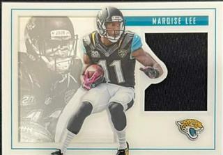Marqise Lee