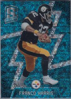 Franco Harris