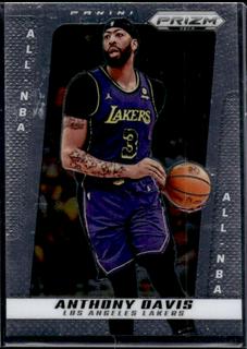 Anthony Davis