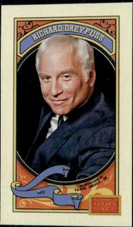 Richard Dreyfuss