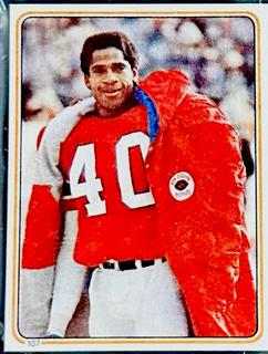Mike Haynes