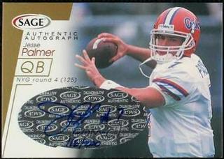 Jesse Palmer