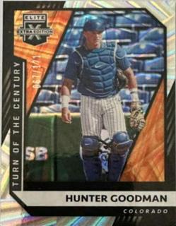 Hunter Goodman