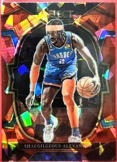 Shai Gilgeous Alexander