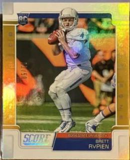 Brett Rypien