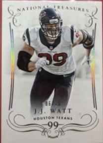 J.J. Watt