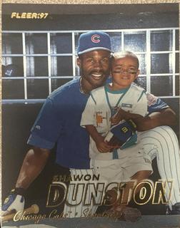 Shawon Dunston