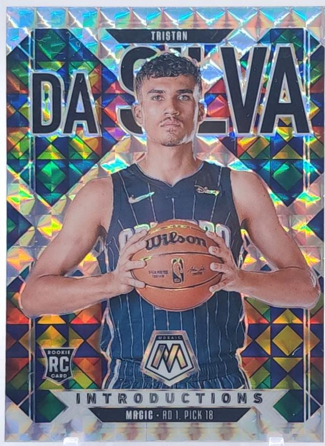Tristan da Silva