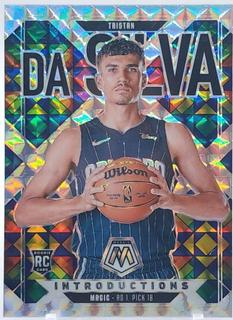 Tristan da Silva