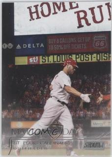 Matt Holliday