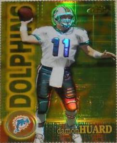 Damon Huard