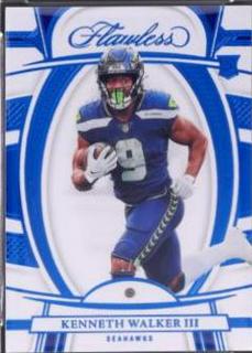 Kenneth Walker III