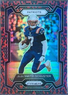 JuJu Smith Schuster