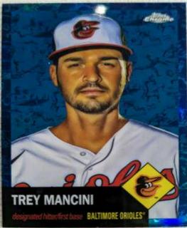 Trey Mancini