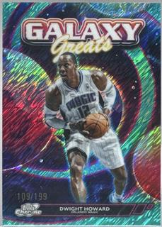 Dwight Howard