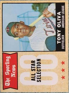 Tony Oliva